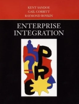 Image of Enterprise Integration by Kent Sandoe Book