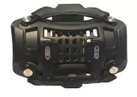 Image of Zebra SG-NGWT-WRMTXL-01 - Black - Monotone