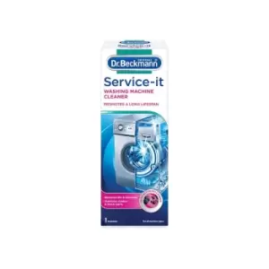 Image of Dr Beckmann Service It 8350