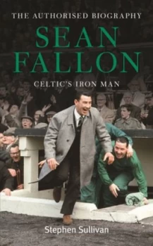 Image of Sean Fallon by Stephen Sullivan Hardback