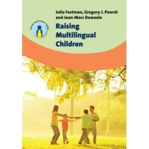 Image of Raising Multilingual Children