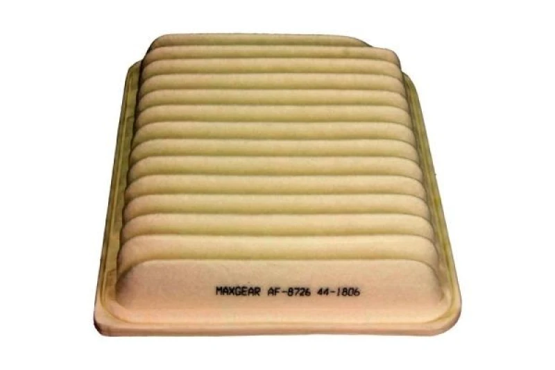 Image of MAXGEAR 26-1310 Air filter Filter Insert Air Filter (8)