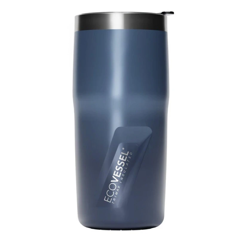 Image of Ecovessel Ecovessel The Metro - 473ml Thunder Struck unisex 473 ml