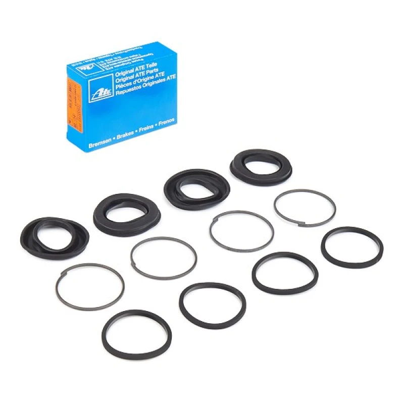 Image of ATE 13.0441-4005.2 Gasket Set, brake caliper Gasket Set,brake caliper (401)