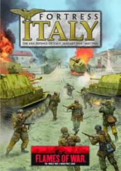 Image of Fortress Italy by Peter Simunovich Hardback