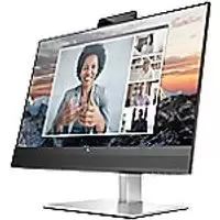 Image of HP 23.8" E24m G4 Full HD LCD Monitor