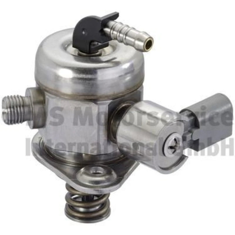 Image of High pressure fuel pump PIERBURG 7.06032.45.0