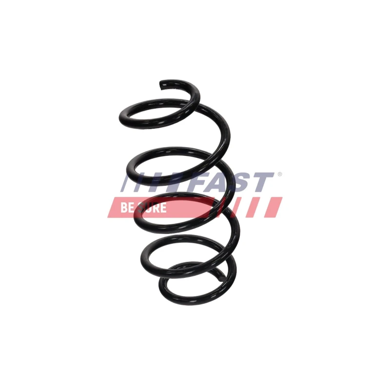 Image of FAST Coil spring FAST FT01998