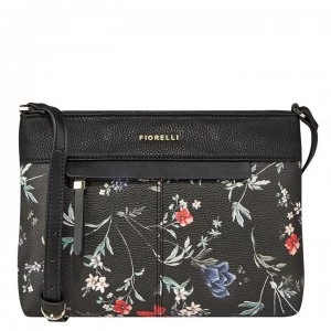 Image of Fiorelli Chelsea Crossbody Bag - RchmndFloral001
