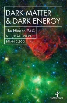 Image of Dark Matter and Dark Energy : The Hidden 95% of the Universe
