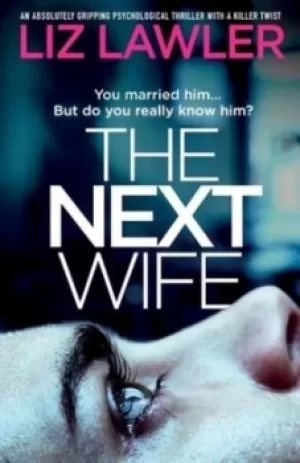 Image of The Next Wife by Liz Lawler