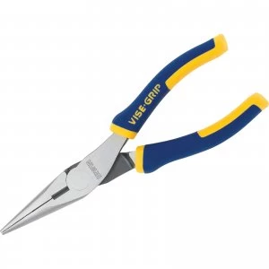 Image of Irwin Vise Grip Long Nose Pliers 150mm