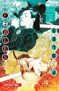 Image of Fables. Volume 21 Happily Ever After by Bill Willingham Paperback