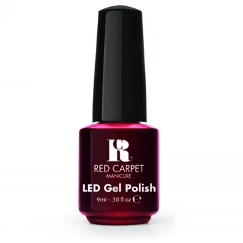 image of Red Carpet Manicure Gel Polish - #132 Glitz And Glamorous 9ml