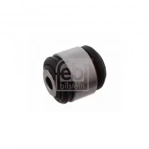 Image of Track Control Arm Bush FEBI BILSTEIN 17376