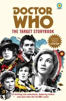 Image of Doctor Who by Terrance Dicks