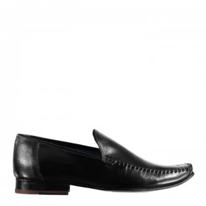 Image of Firetrap Hampton Mens Shoes - Black