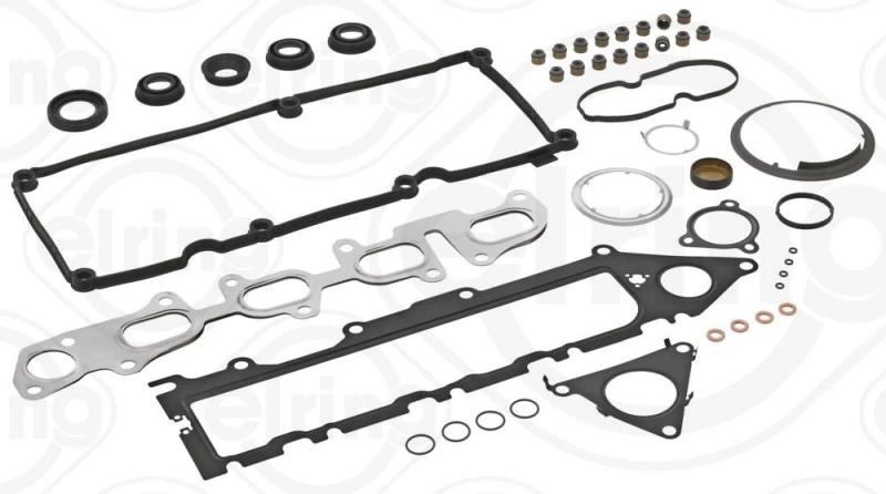 Image of Gasket Set, cylinder head ELRING 784.530