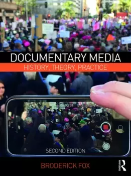 Image of Documentary MediaHistory Theory Practice