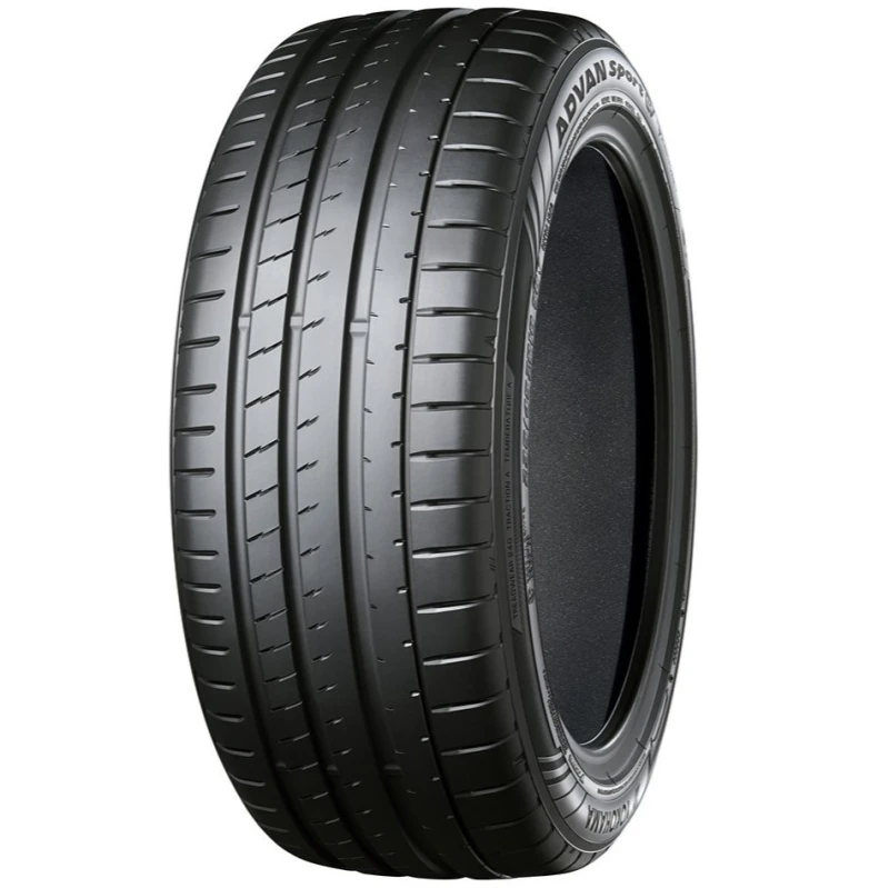 Image of Yokohama Yokohama Advan Sport EV V108 285/40 R19 107Y Tyres