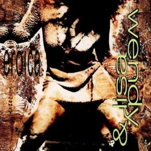 Image of Eroica by Wendy and Lisa CD Album