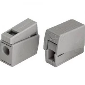 Image of Lamp terminal flexible 0.5 2.5 mm2 rigid 0.5 2.5 mm2 Number of pins 2