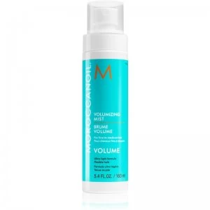 image of Moroccanoil Volume Mist for Hair Volume 160ml