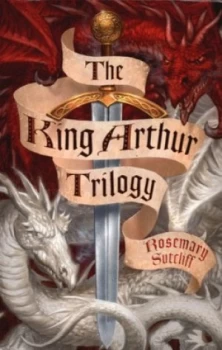 Image of King Arthur Stories by Rosemary Sutcliff Paperback