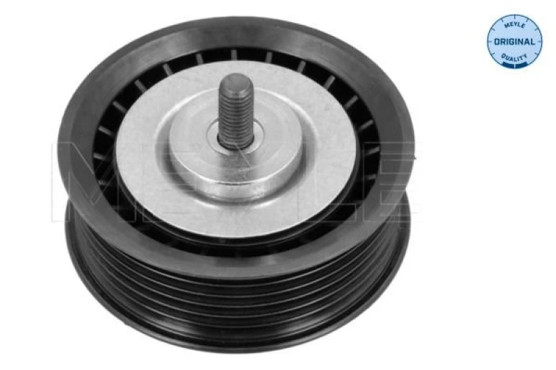 Image of MEYLE Tensioner pulley MEYLE 100 009 0014