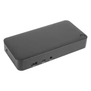 Image of Targus DOCK310EUZ notebook dock/port replicator Wired USB 3.2 Gen...