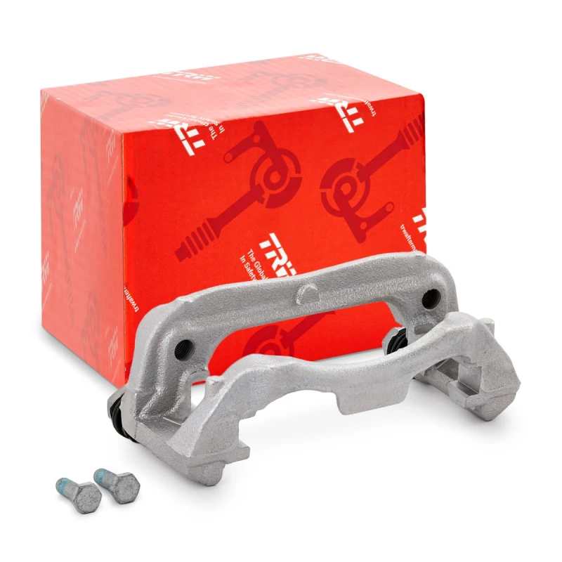 Image of Brake caliper carrier TRW BDA1237
