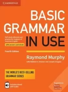 Image of Basic Grammar in Use Student's Book with Answers and Interactive eBook : Self-study Reference and Practice for Students of American English