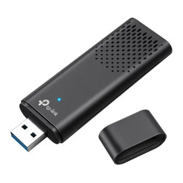 Image of tp-link Archer TX20U AX1800 WiFi 6 USB Adapter