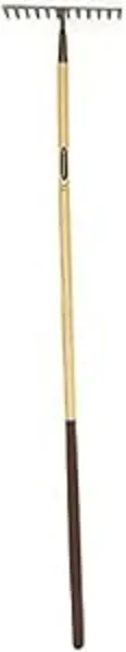 Image of Spear and Jackson Elements Soil Rake