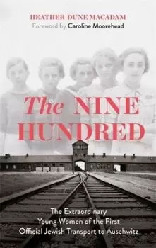 Image of The nine hundred by Heather Dune Macadam