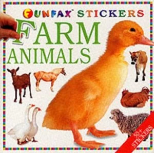 Image of Farm Animals Paperback
