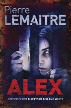 Image of Alex by Pierre Lemaitre Book