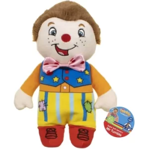 Image of Super Soft Mr Tumble Sensory Soft Toy
