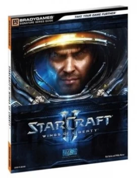 Image of Starcraft Ii by Rick Barba and Phillip Marcus Paperback