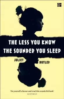 Image of The Less You Know The Sounder You Sleep