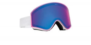 Image of Electric EGX Gloss White EGX 115mm