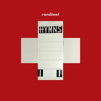 Image of Cardinal - Hymns CD