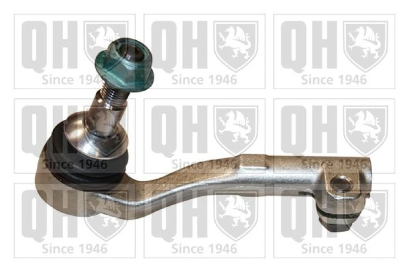 Image of QUINTON HAZELL Track rod end QUINTON HAZELL QR3918S