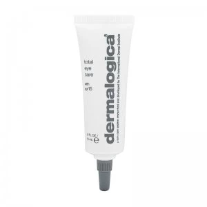 Dermalogica Total Eye Care 15ml