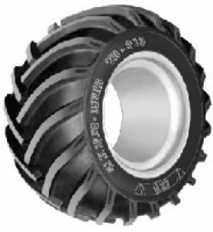 Image of BKT TR-313 ( 31x15.50 -15 8PR TL )