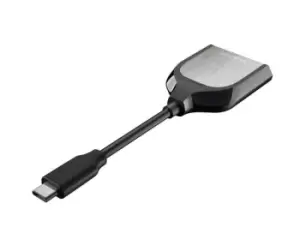 Image of SanDisk USB Type-C Reader Sd Uhs-I and Uhs-Ii