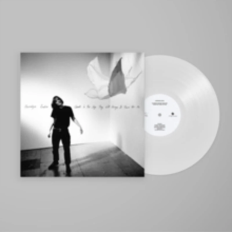 Image of Clouds in the Sky They Will Always Be There for Me Vinyl