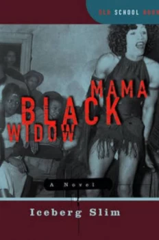 Image of Mama Black Widow by I Slim Paperback