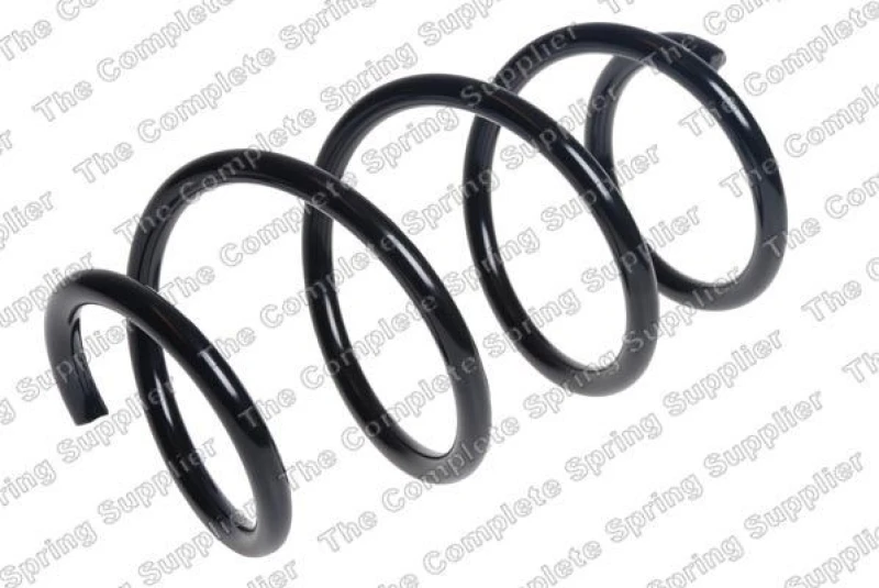 Image of LESJOFORS Coil spring LESJOFORS 4008538