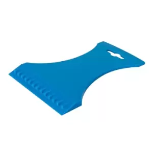 Image of Silverline Ice Scraper Dual-Edged 236769
